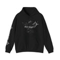 Fallen Angel Hooded Sweatshirt